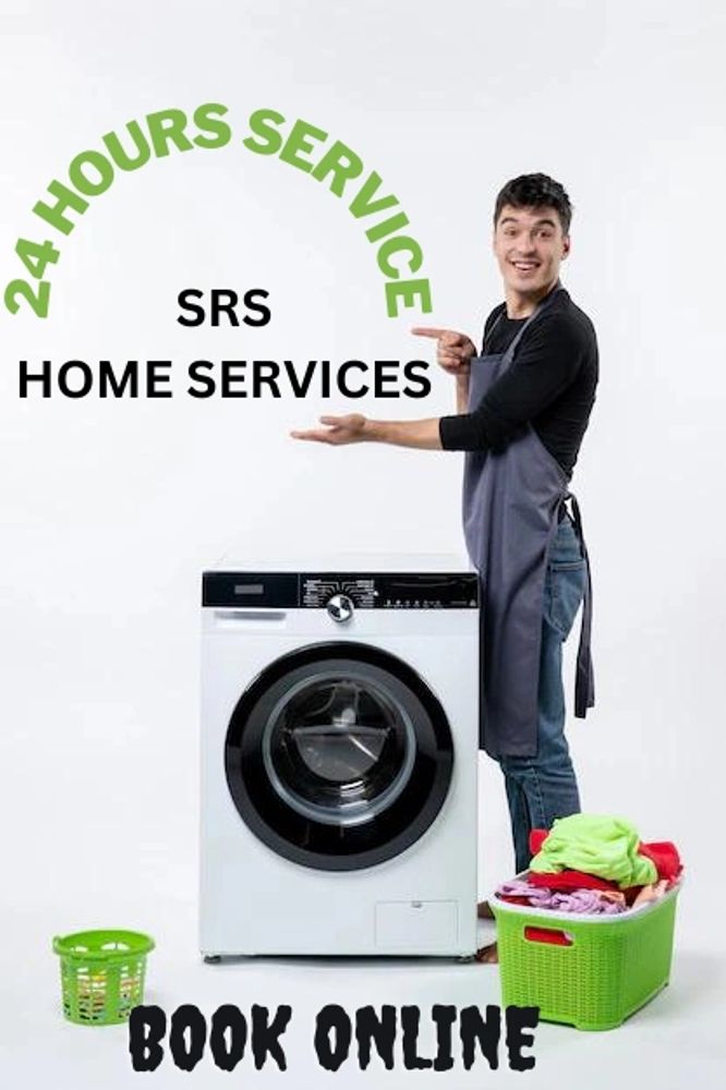 Washing Machine Repair near me contact number